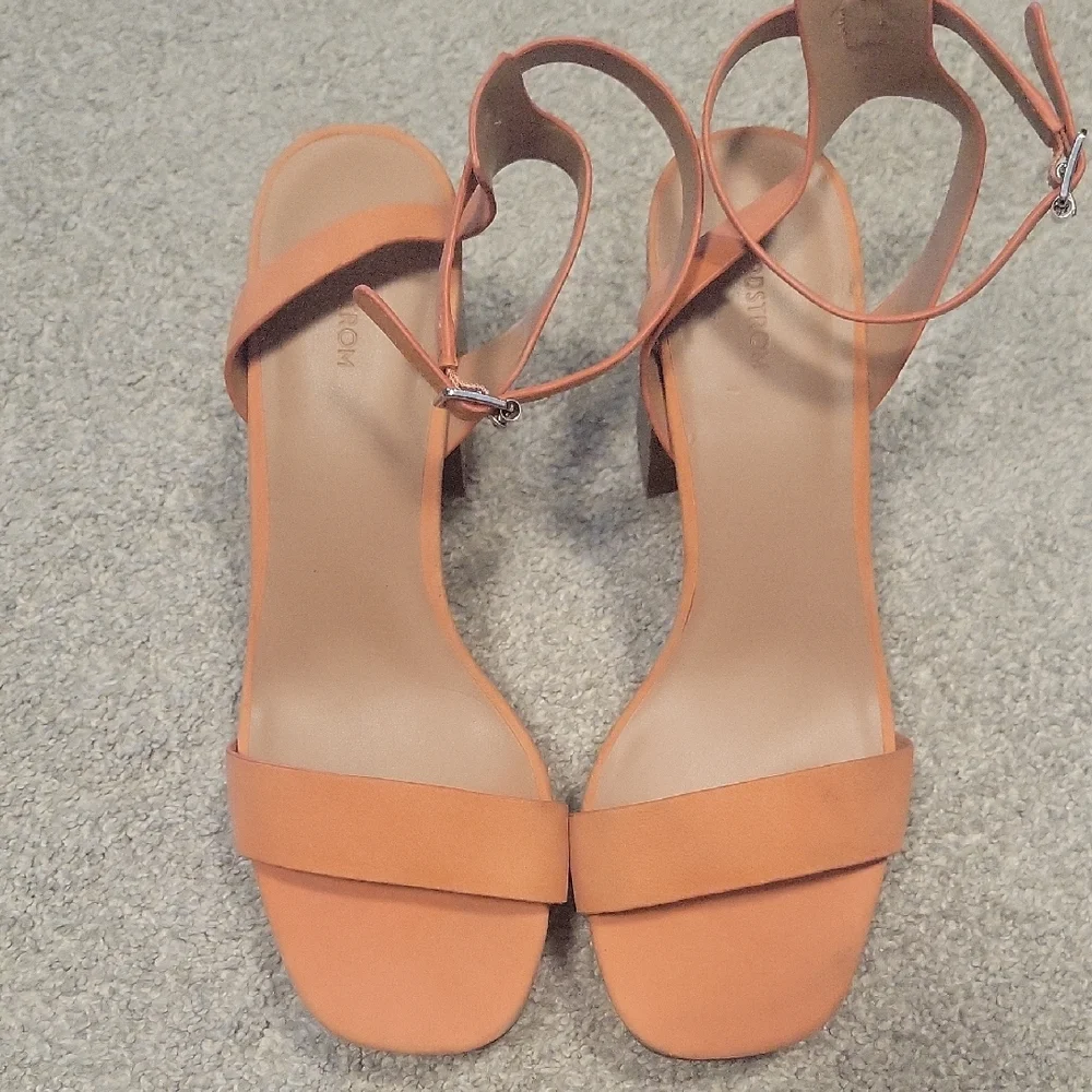 Nordstrom | Anita Block Heels